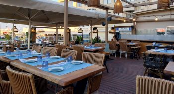 Heraklion restaurants