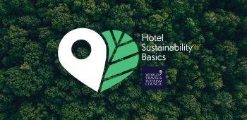 Hotel Sustainability Basics