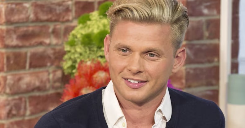 Jeff Brazier