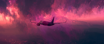 London to Yerevan flights