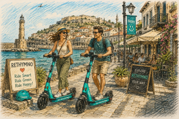 Rethymno Hoppy