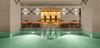 SÓL Spa at Stradom House Hotel & Spa, Autograph Collection