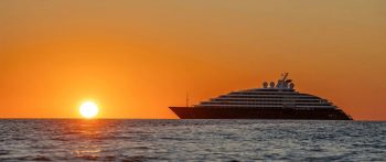 Scenic Eclipse II