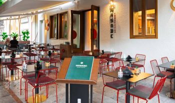 WASABE Asian Fusion Heraklion