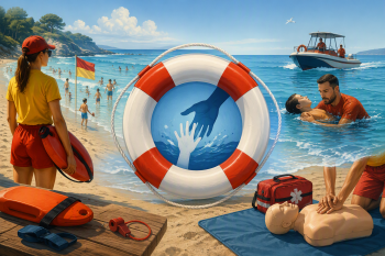 World Drowning Prevention Day