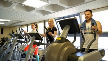 affordable fitness