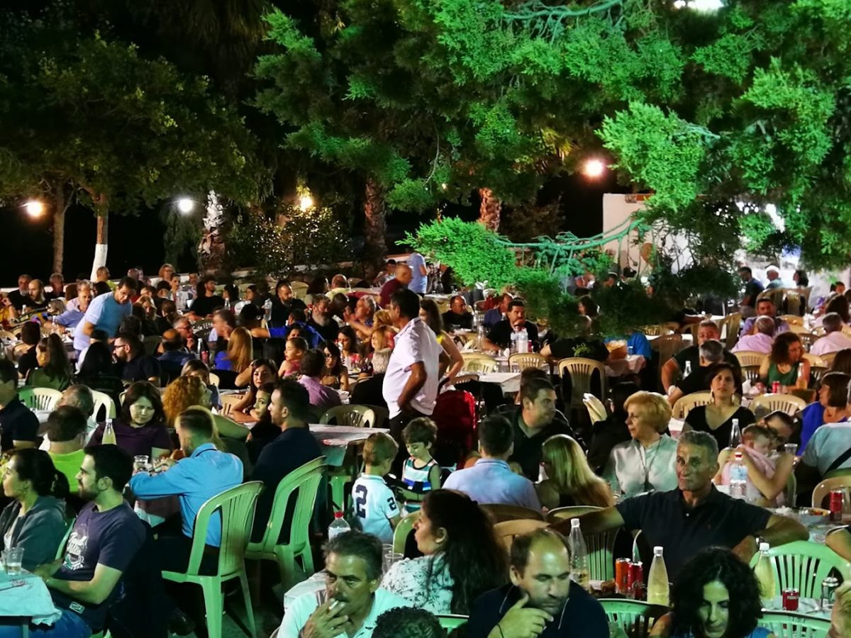 Kapriko Festival Galata