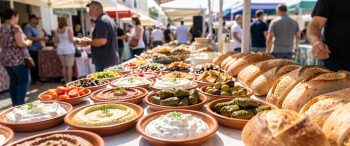 Cretan Diet Festival 2026