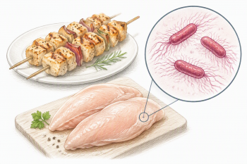 salmonella