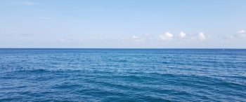 sea