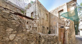 Agia Triada Neighborhood