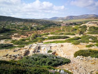 Reisereporter top Greece destinations Autumn 2026