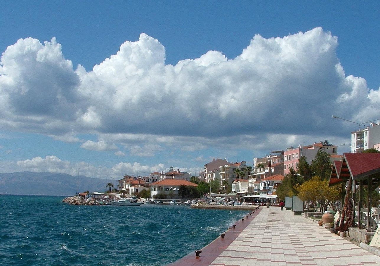 Çeşme