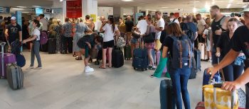 Crete tourism season