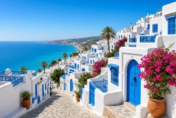 Sidi Bou Said