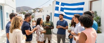 Free Greek Lessons