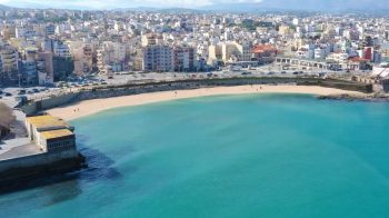 Heraklion €5.7 million project