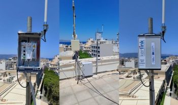 Heraklion Smart City program