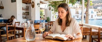 Heraklion single women outnumber men