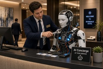 Human AI dependency