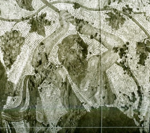 Lycurgus Mosaic