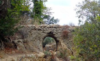 Myli Gorge