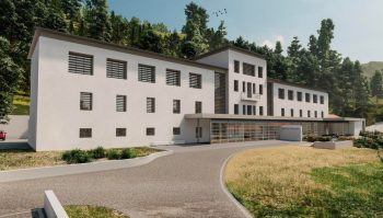 Trikala €16 million cultural project