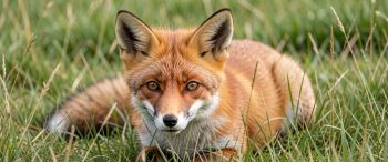 vulpes vulpes