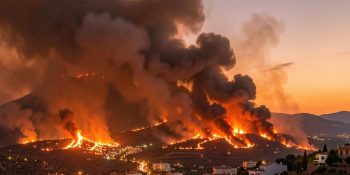 wildfire