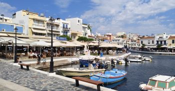 Agios Nikolaos