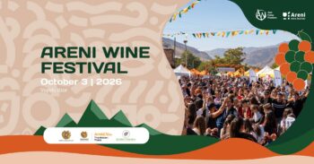 Areni Wine Festival 2026
