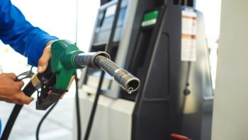 Crete fuel prices