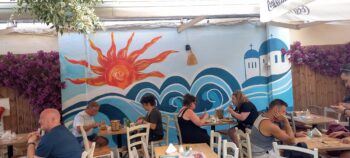 Crete overtourism
