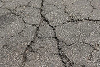 Dangerous Roads Heraklion