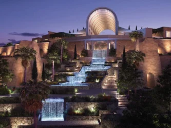 Fairmont Chania Resort