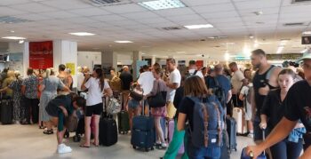 Heraklion Airport