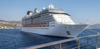 Heraklion cruise future AI illustration