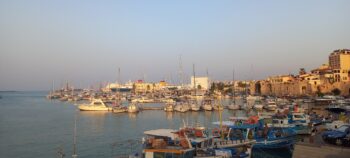 Heraklion culture events