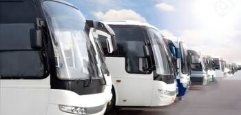 Heraklion tourist buses strike