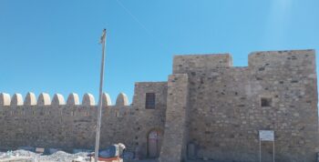 Ierapetra fortress