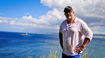 Phil Butler Crete