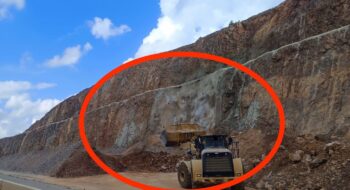 VOAK cave discovery