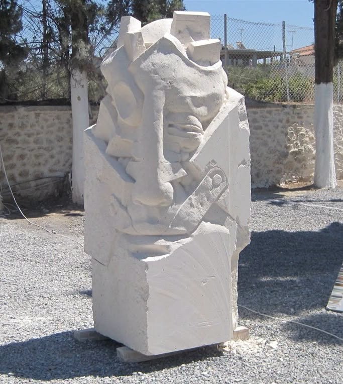 Venerato Sculpture Symposium 2026