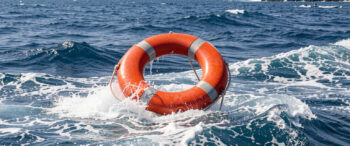 lifesaver