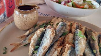 sardines