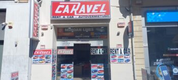 Crete Car Rental Market