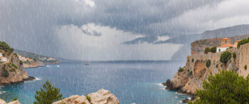 Crete Weather Forecast
