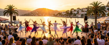 Dance World Cup Greece