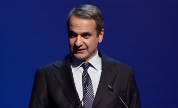 Kiriakos Mitzotakis