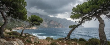 Severe Weather Crete